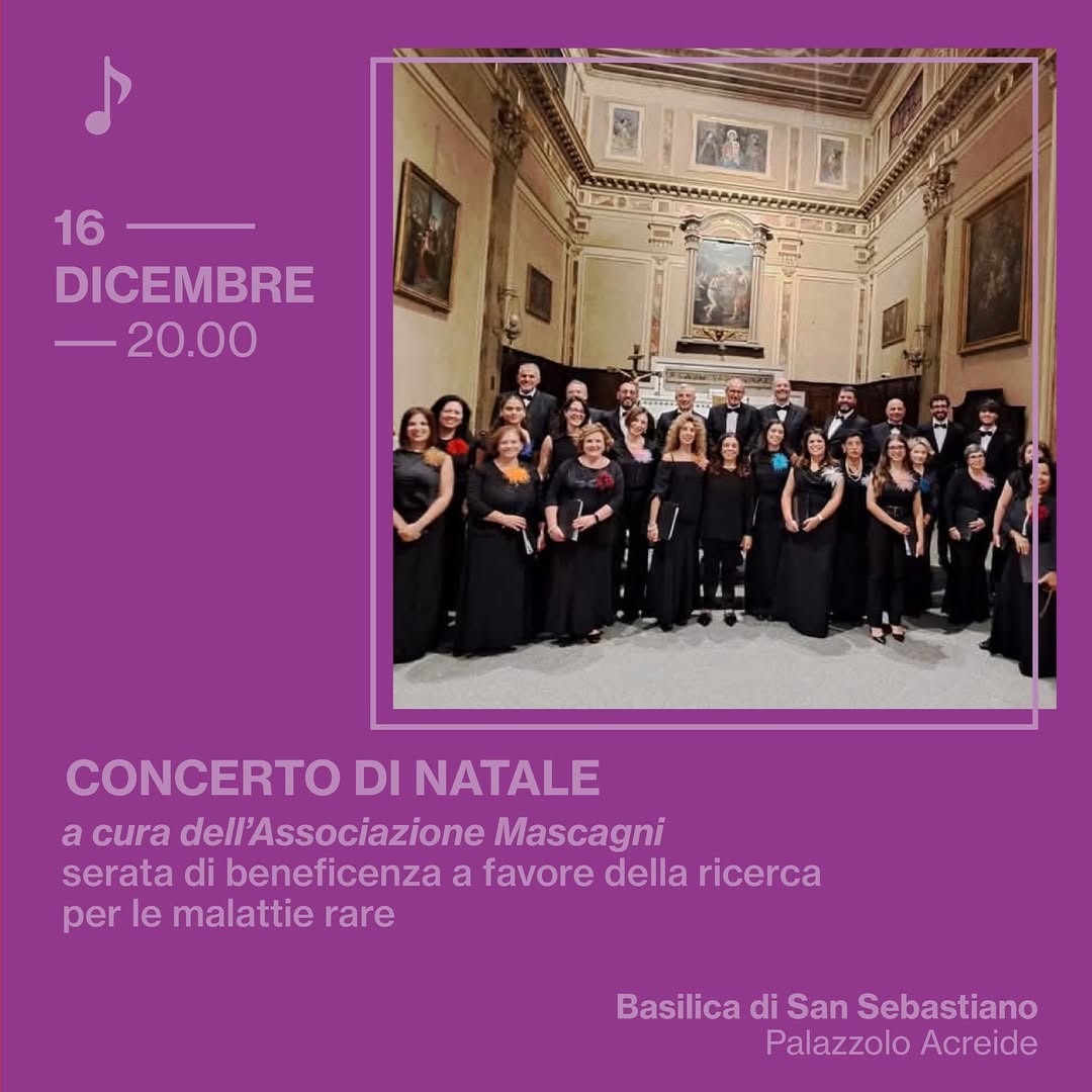 Concerto di Natale